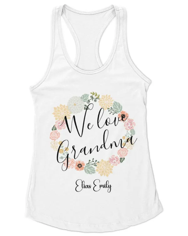 Women's Ideal Racerback Tank
