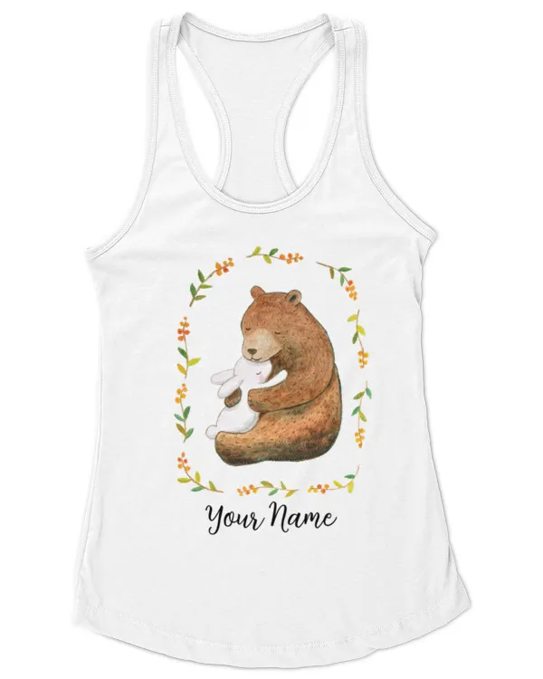 Women's Ideal Racerback Tank