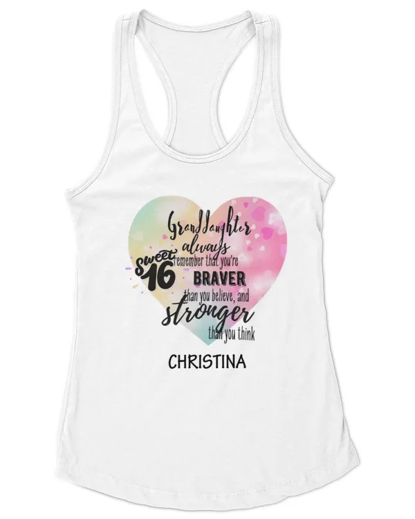 Women's Ideal Racerback Tank