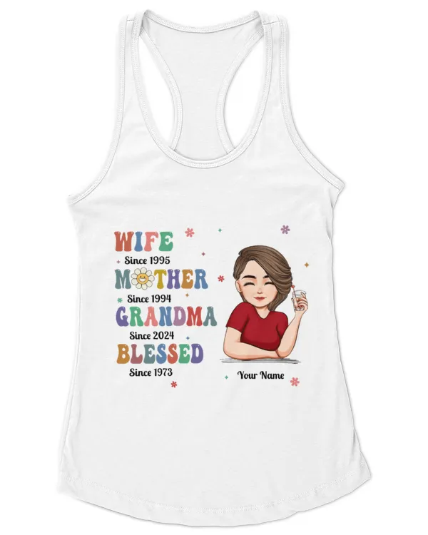 Women's Ideal Racerback Tank