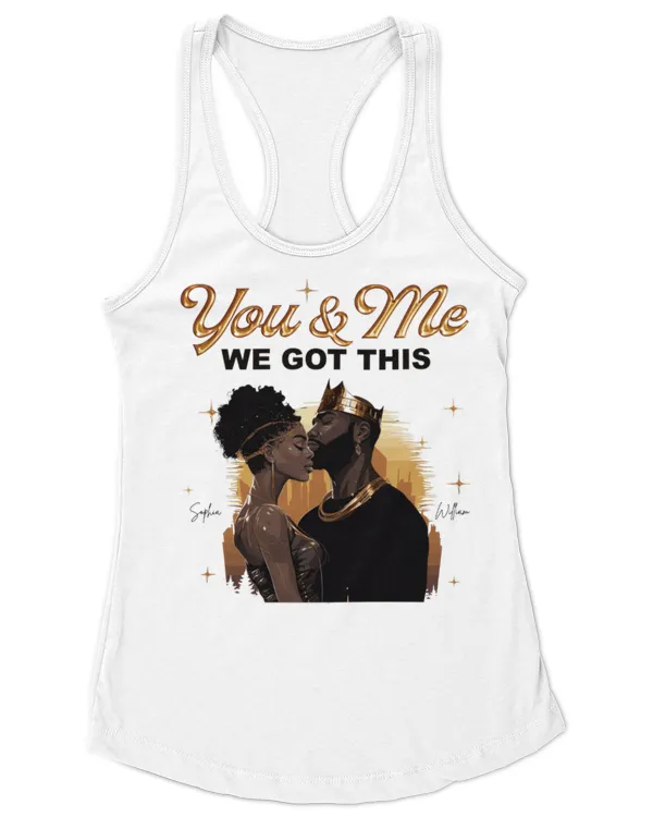 Women's Ideal Racerback Tank