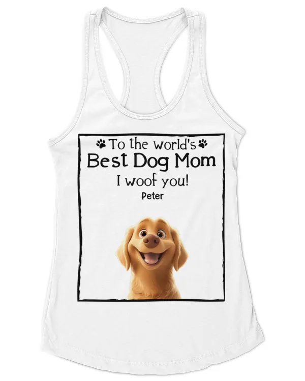 Women's Ideal Racerback Tank