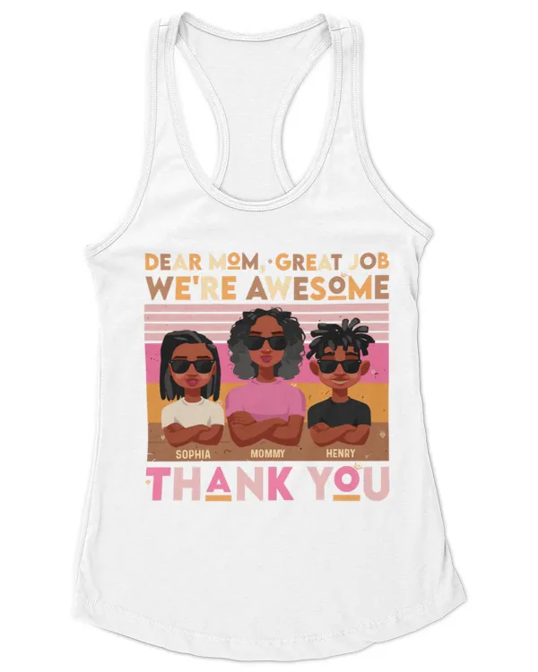 Women's Ideal Racerback Tank