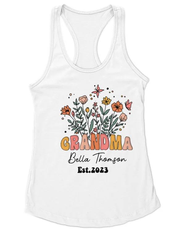 Women's Ideal Racerback Tank