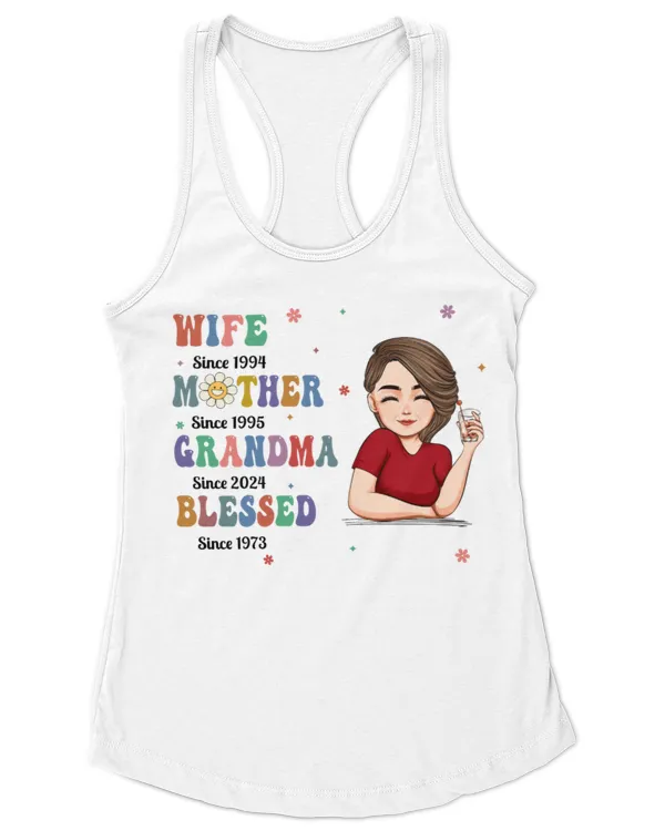 Women's Ideal Racerback Tank