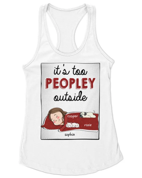 Women's Ideal Racerback Tank