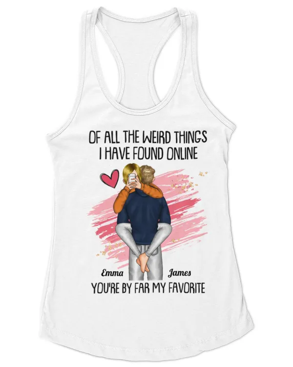 Women's Ideal Racerback Tank