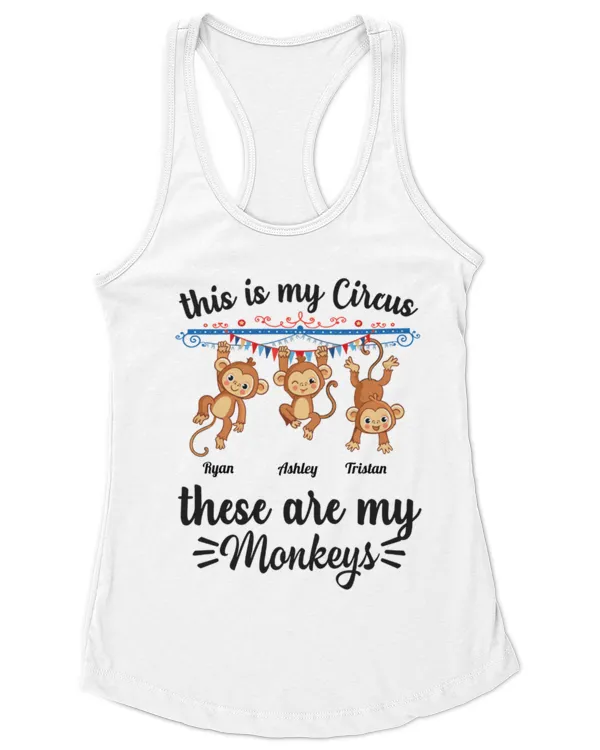Women's Ideal Racerback Tank