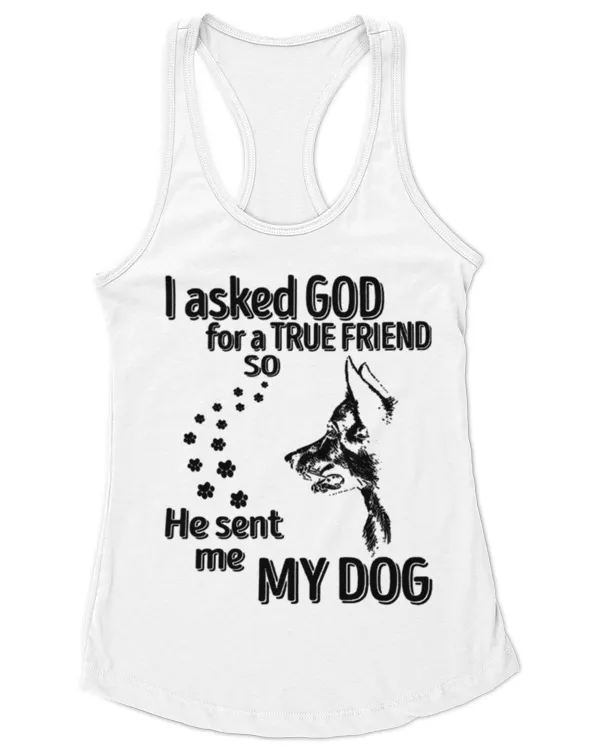 Women's Ideal Racerback Tank