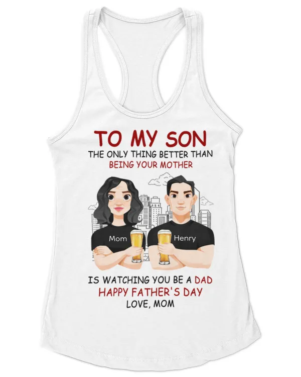 Women's Ideal Racerback Tank