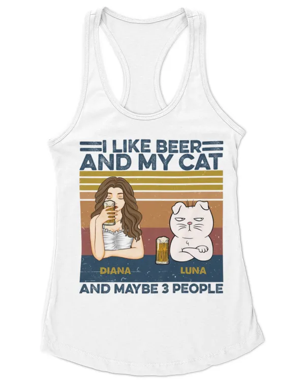 Women's Ideal Racerback Tank