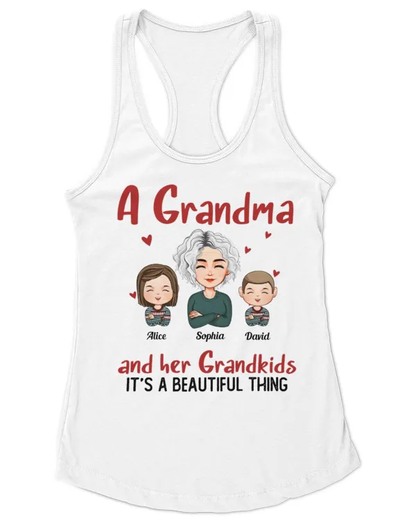Women's Ideal Racerback Tank