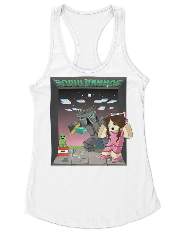 Women's Ideal Racerback Tank