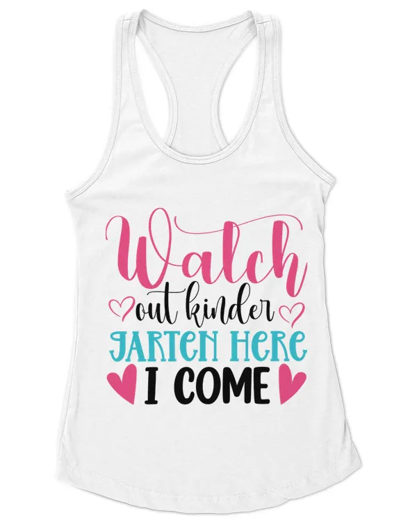 Women's Ideal Racerback Tank