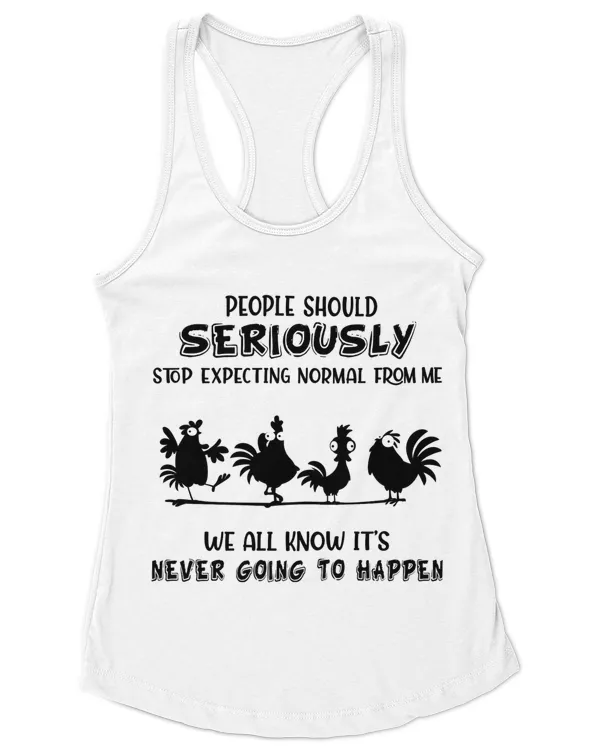 Women's Ideal Racerback Tank