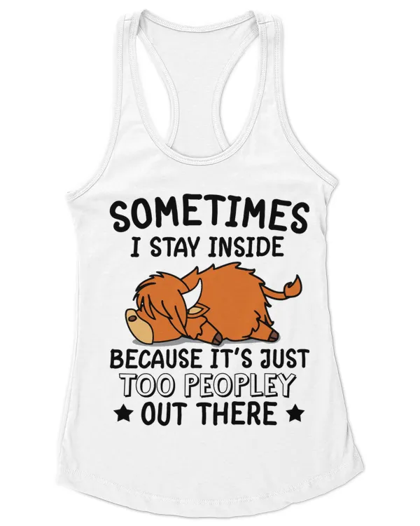 Women's Ideal Racerback Tank