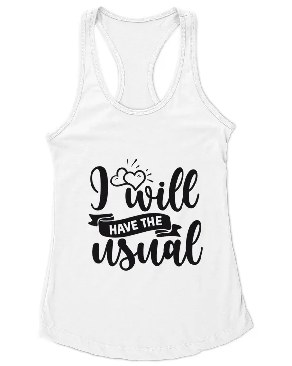 Women's Ideal Racerback Tank