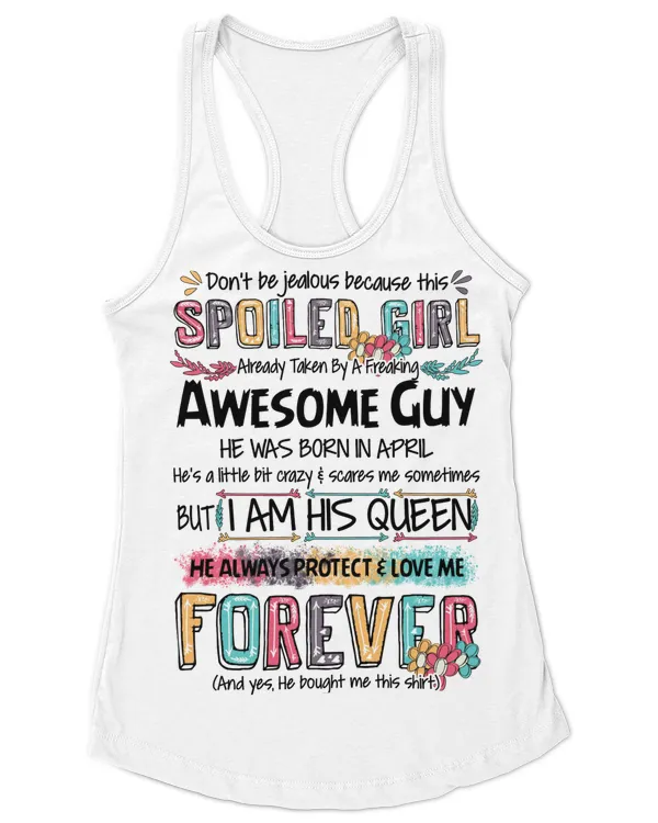 Women's Ideal Racerback Tank