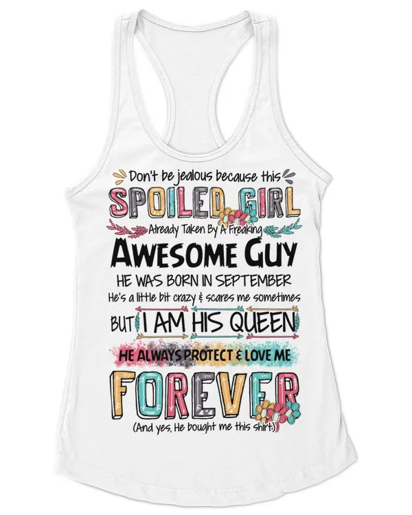 Women's Ideal Racerback Tank