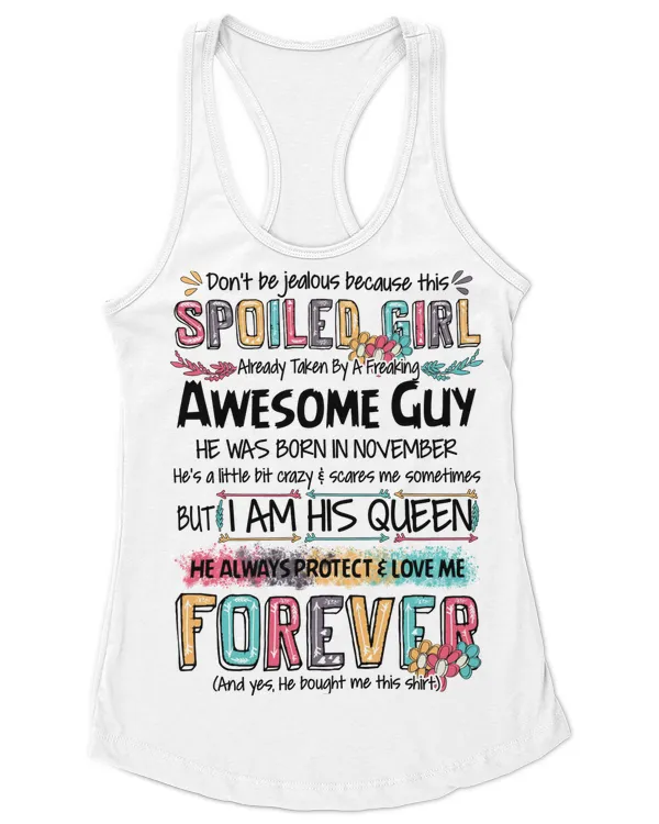 Women's Ideal Racerback Tank