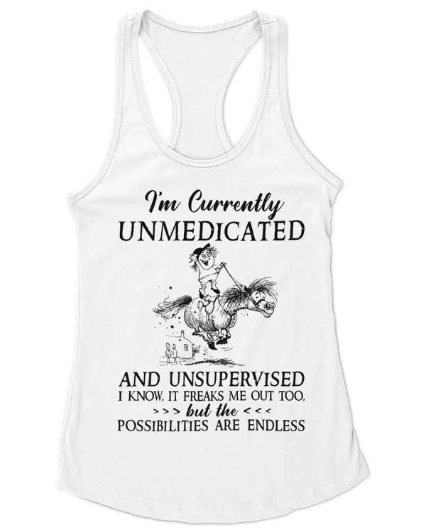 Women's Ideal Racerback Tank