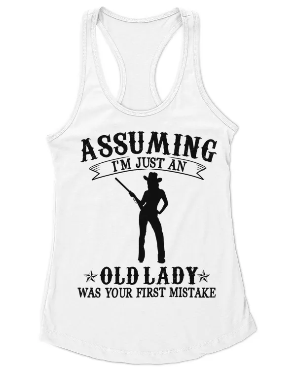 Women's Ideal Racerback Tank