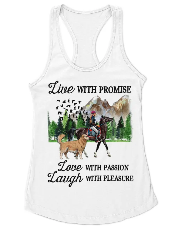 Women's Ideal Racerback Tank
