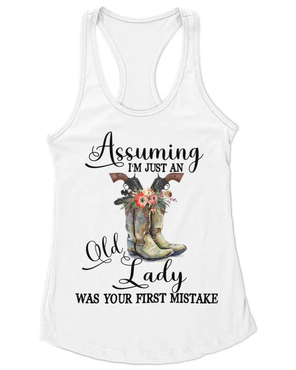Women's Ideal Racerback Tank