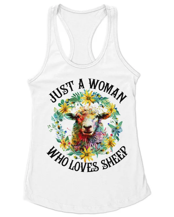 Women's Ideal Racerback Tank