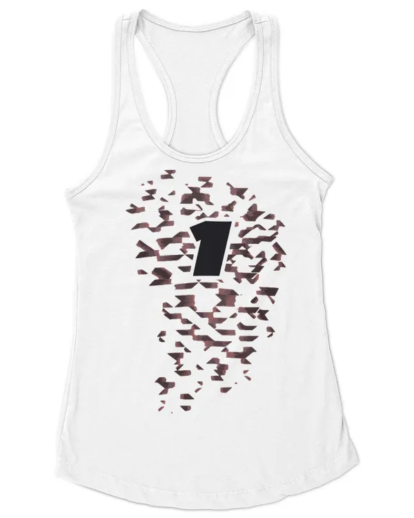 Women's Ideal Racerback Tank