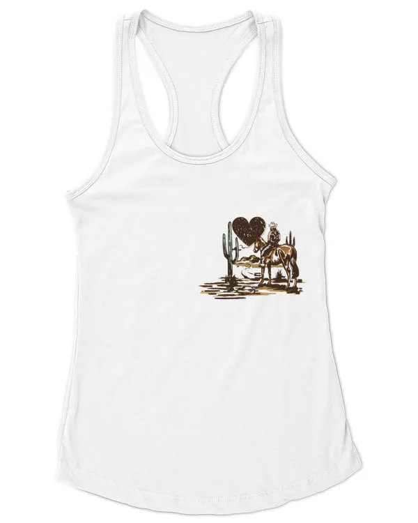 Women's Ideal Racerback Tank