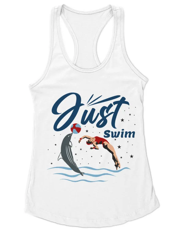Women's Ideal Racerback Tank