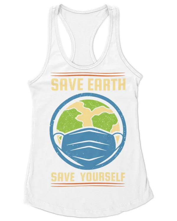 Women's Ideal Racerback Tank
