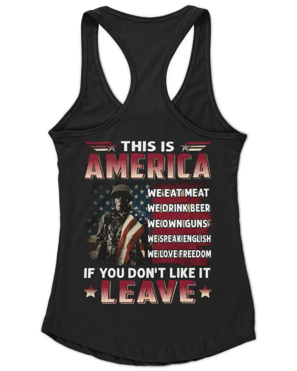 Women's Ideal Racerback Tank