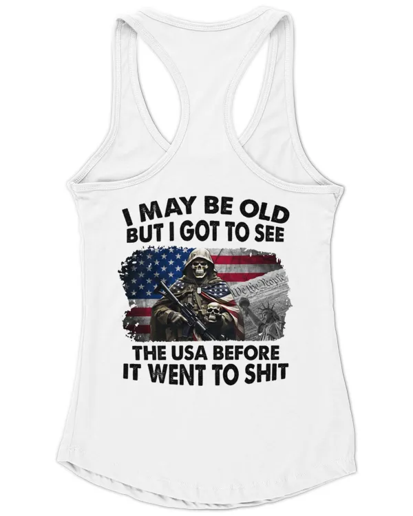 Women's Ideal Racerback Tank