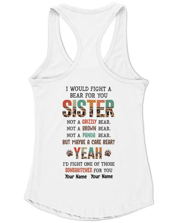 Women's Ideal Racerback Tank
