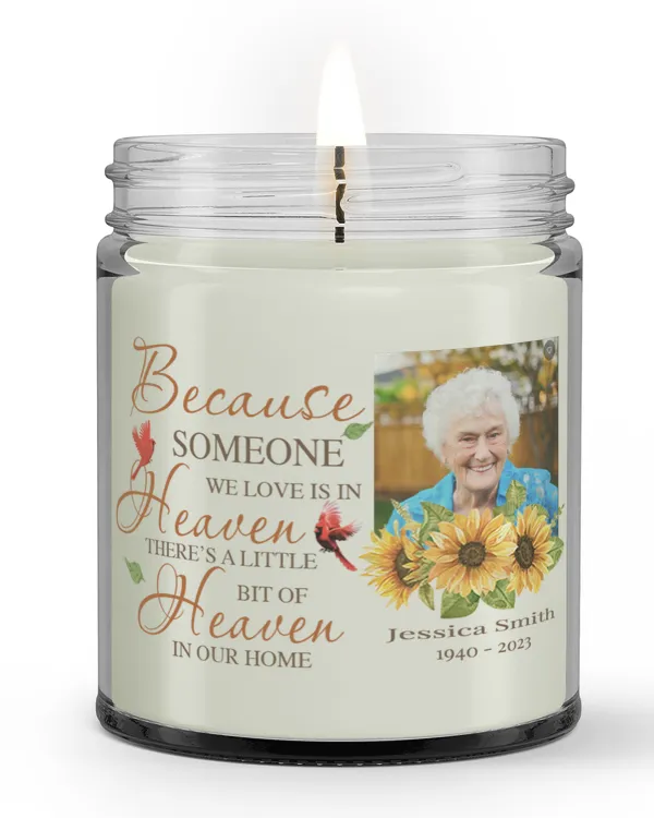 Candle
