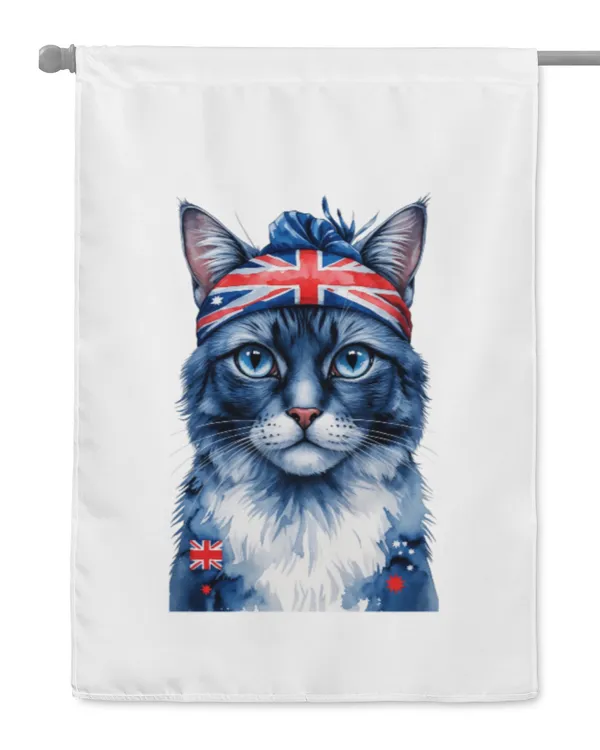 House Flag