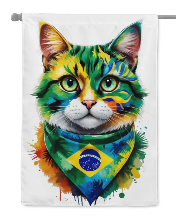 House Flag