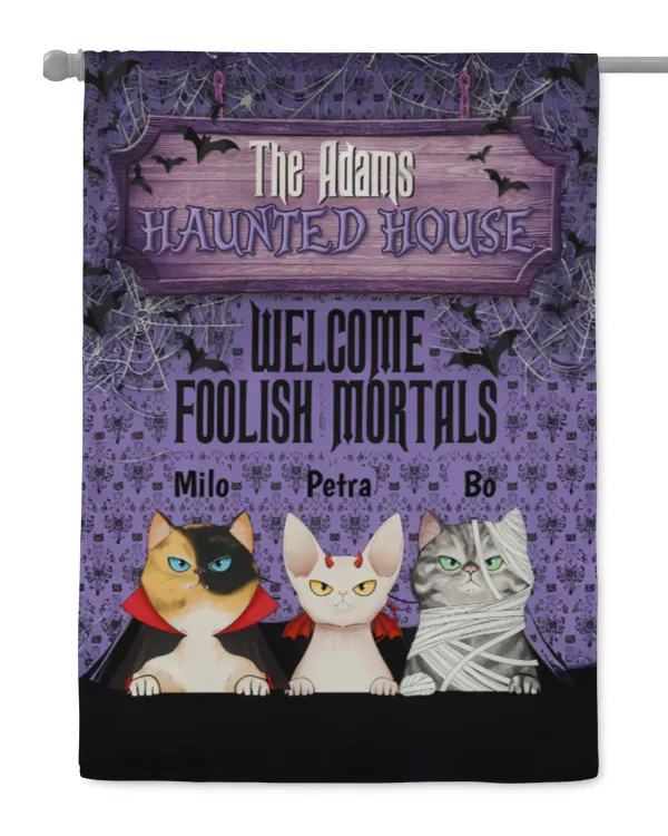 House Flag