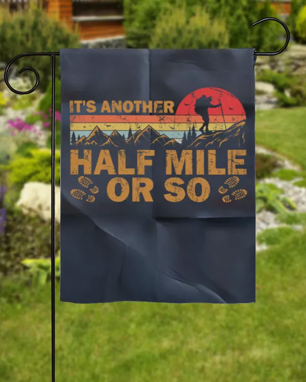Yard Flag