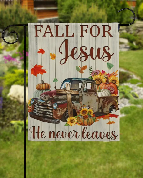 Yard Flag