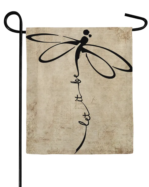 Yard Flag