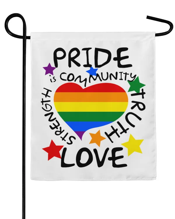 Yard Flag