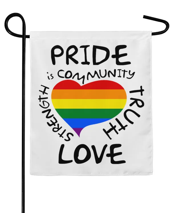 Yard Flag