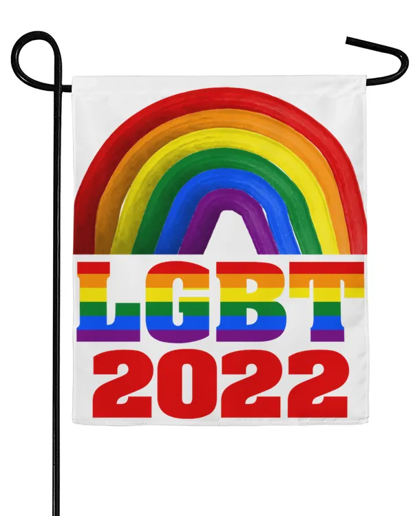 Yard Flag