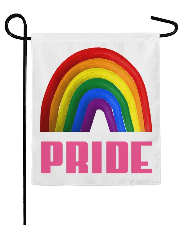 Yard Flag