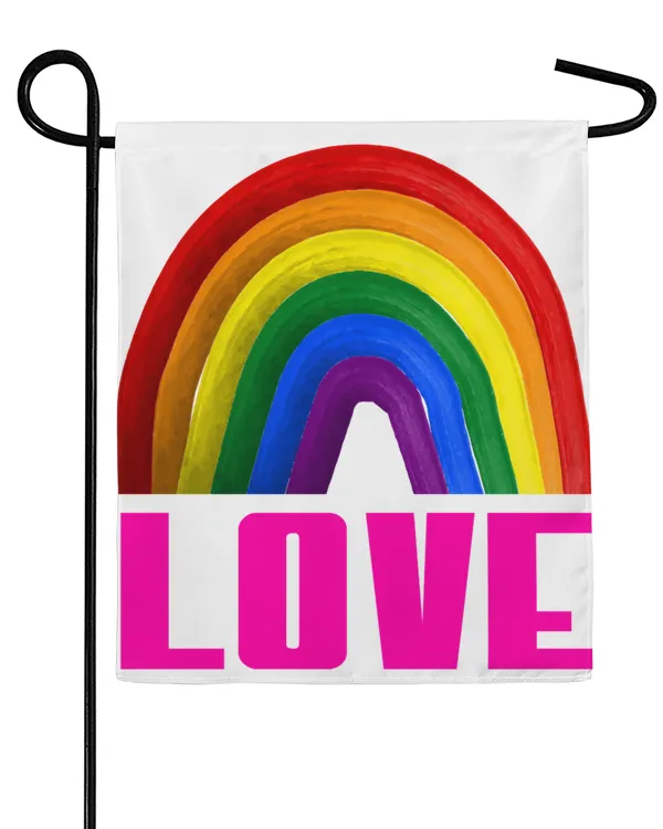 Yard Flag