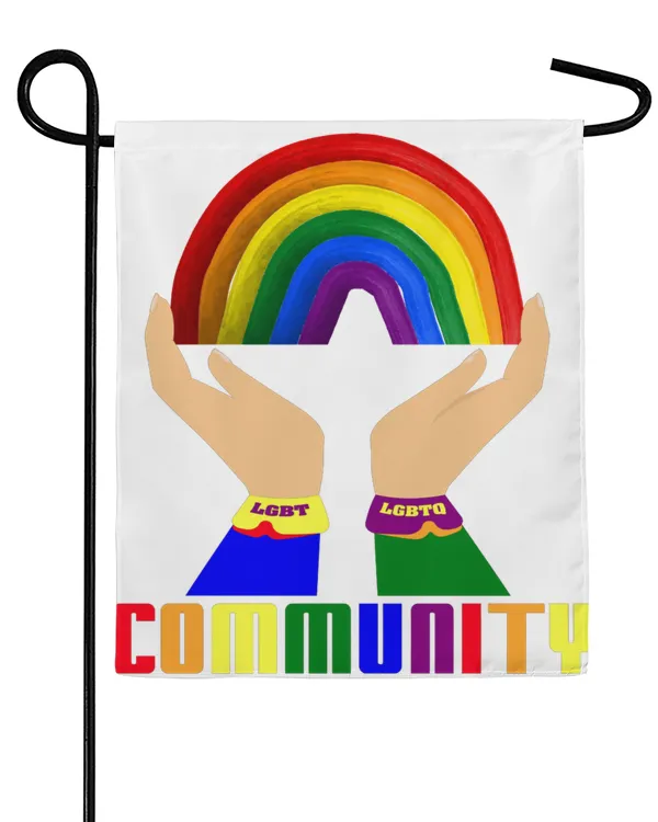 Yard Flag