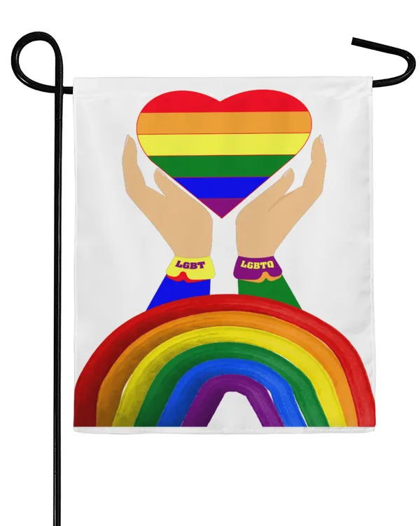 Yard Flag